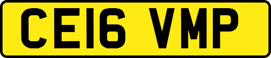 CE16VMP
