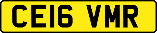 CE16VMR
