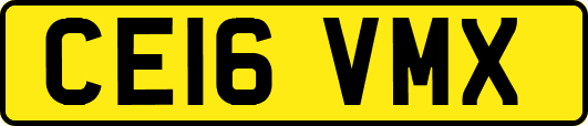 CE16VMX