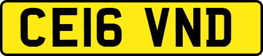 CE16VND