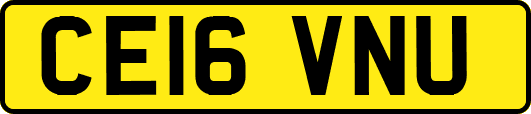 CE16VNU