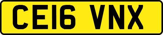 CE16VNX