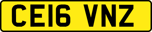 CE16VNZ