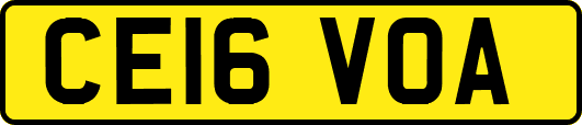 CE16VOA