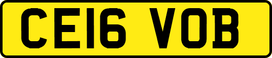 CE16VOB