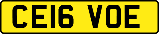 CE16VOE