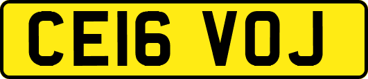 CE16VOJ
