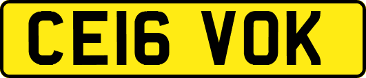 CE16VOK