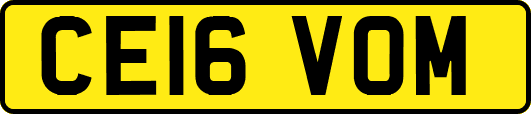 CE16VOM