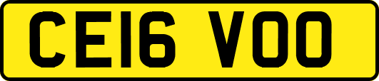 CE16VOO
