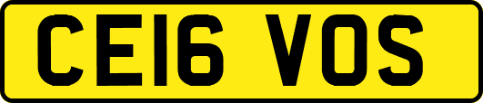 CE16VOS