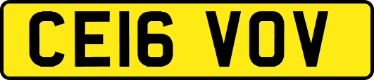 CE16VOV