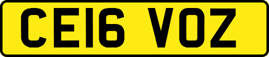 CE16VOZ