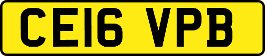 CE16VPB