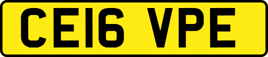 CE16VPE