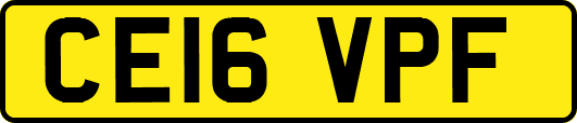 CE16VPF