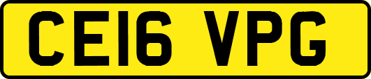 CE16VPG