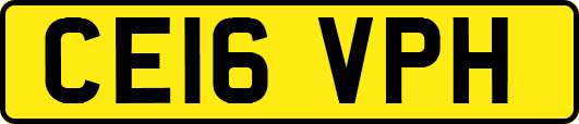 CE16VPH