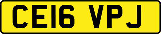 CE16VPJ