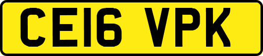 CE16VPK