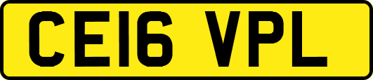 CE16VPL