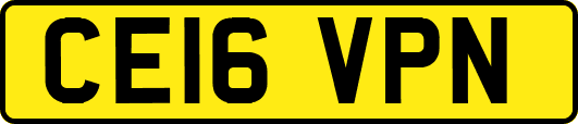 CE16VPN
