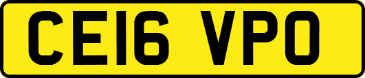 CE16VPO