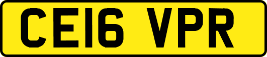 CE16VPR