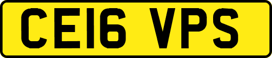 CE16VPS