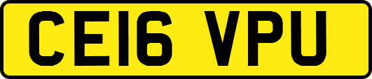 CE16VPU
