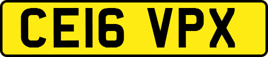 CE16VPX
