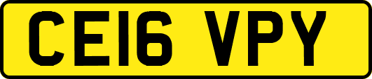 CE16VPY