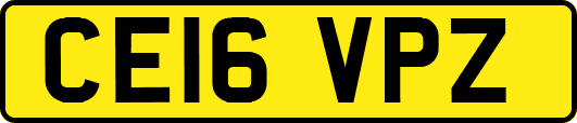 CE16VPZ