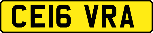 CE16VRA