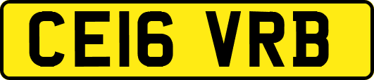 CE16VRB