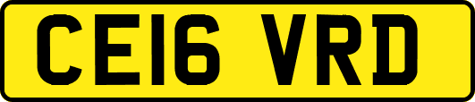 CE16VRD