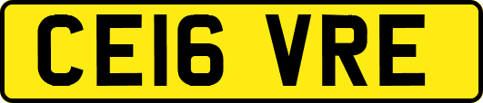 CE16VRE