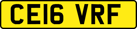 CE16VRF