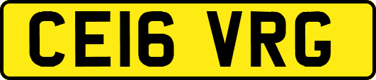 CE16VRG