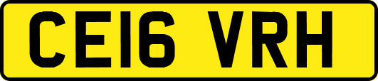 CE16VRH