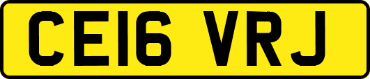 CE16VRJ