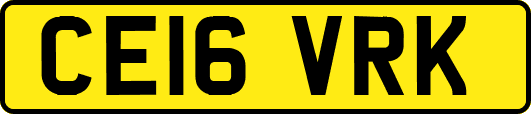 CE16VRK
