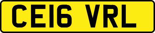 CE16VRL