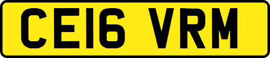 CE16VRM