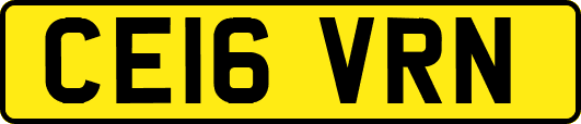 CE16VRN