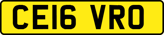 CE16VRO