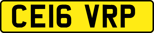 CE16VRP