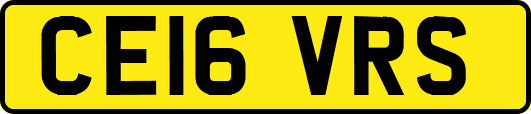 CE16VRS