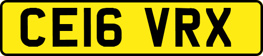 CE16VRX