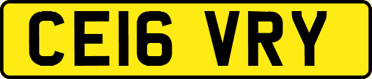 CE16VRY